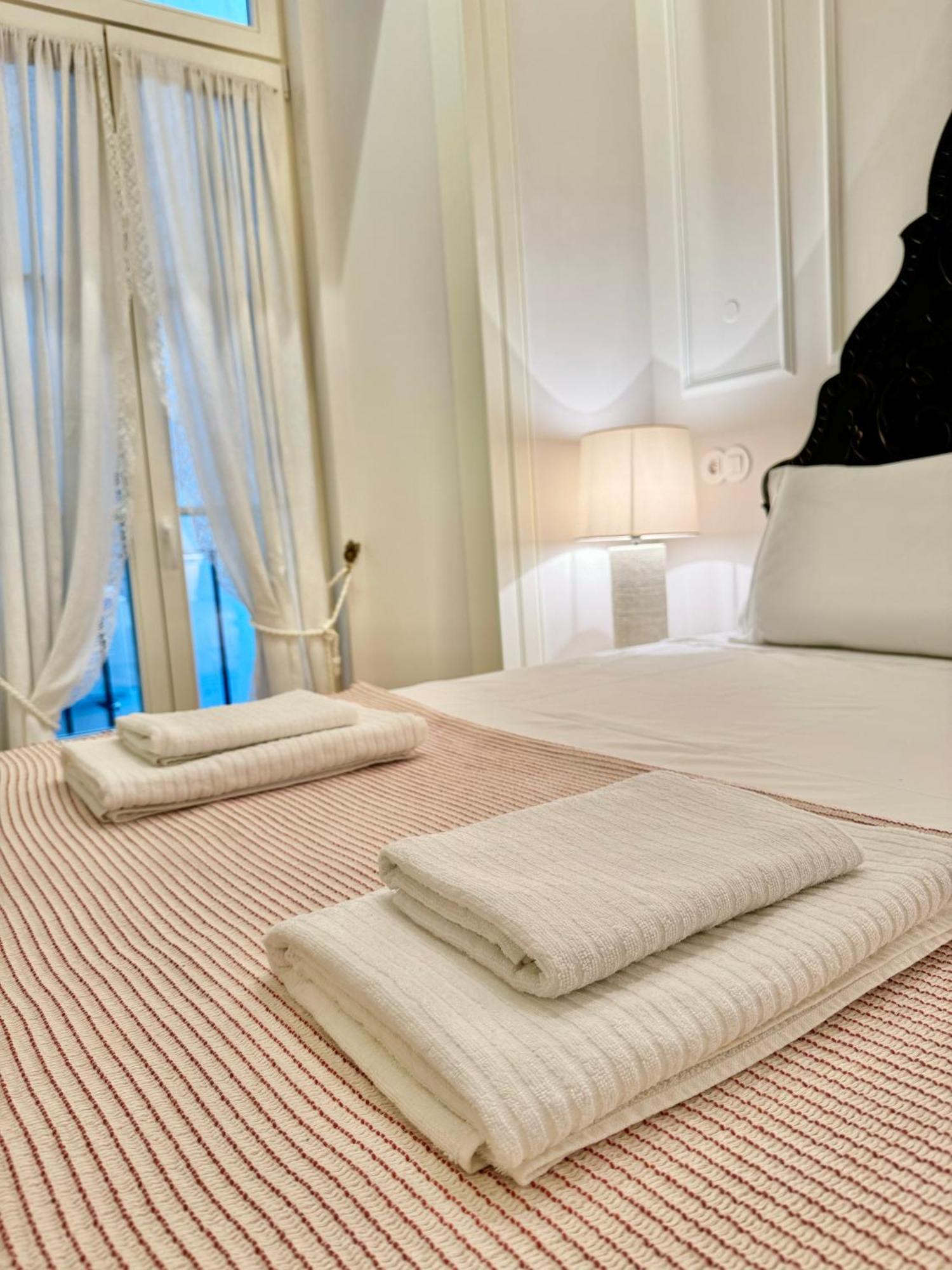 Quiet Luxury Room On Rua Augusta Lisboa Exterior foto