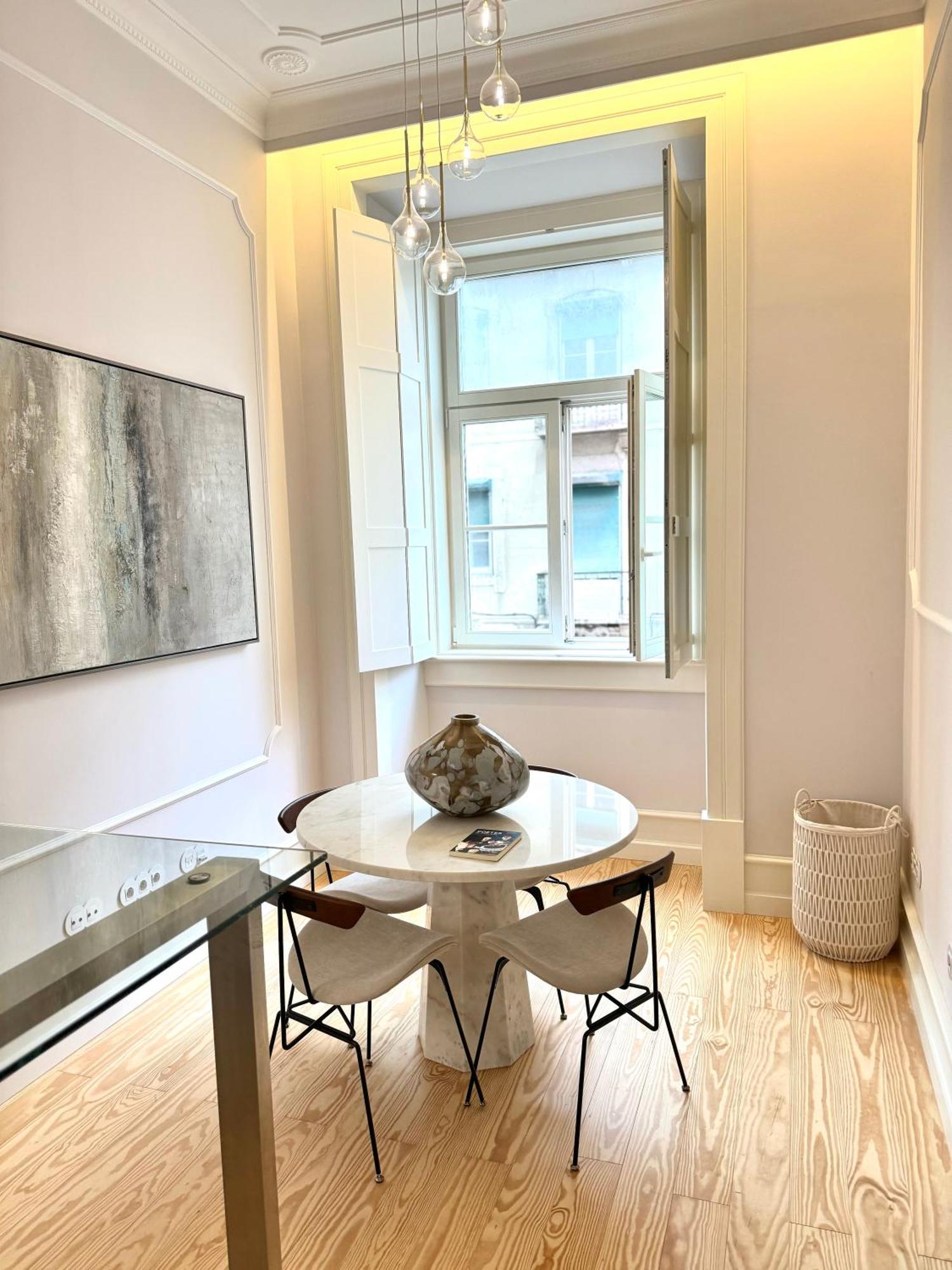 Quiet Luxury Room On Rua Augusta Lisboa Exterior foto
