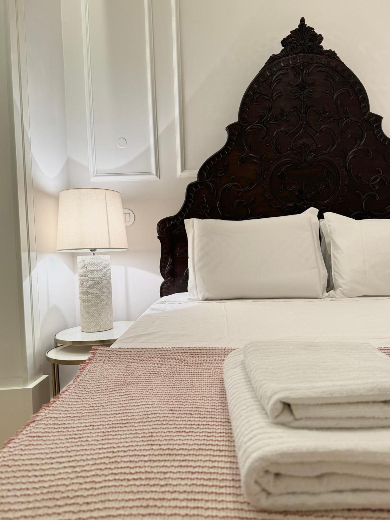 Quiet Luxury Room On Rua Augusta Lisboa Exterior foto